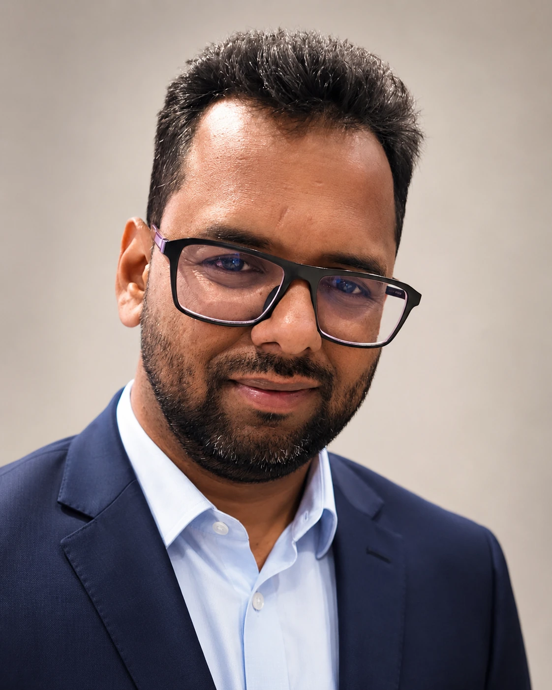 Sarfraz Nawaz